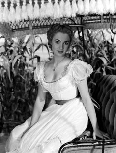 Shirley Jones