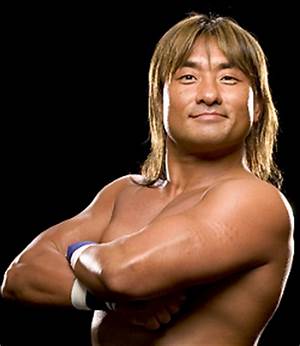 Shoichi Funaki