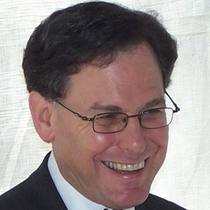 Sidney Blumenthal