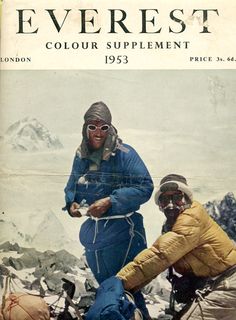 Sir Edmund Hillary