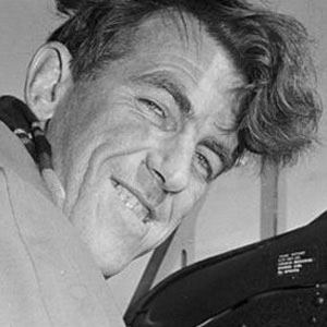 Sir Edmund Hillary