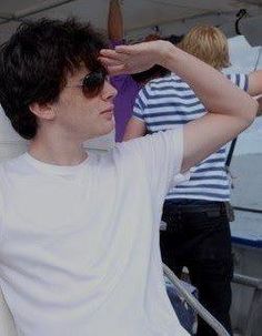 Skandar Keynes