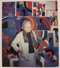 Sonia Delaunay