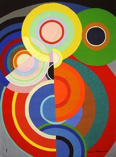 Sonia Delaunay