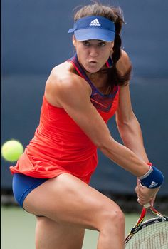 Sorana Cirstea