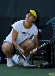 Sorana Cirstea