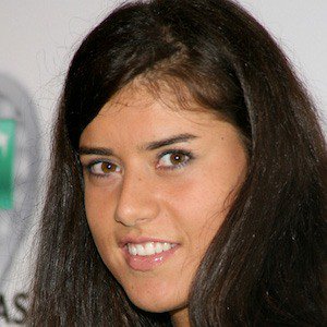 Sorana Cirstea