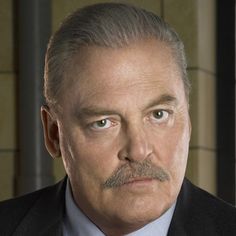 Stacy Keach