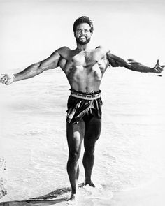 Steve Reeves