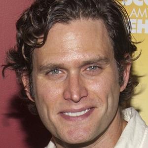 Steven Pasquale