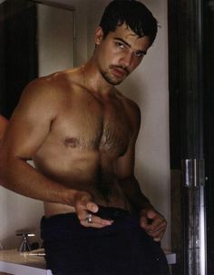 Steven Strait