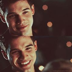 Steven Strait