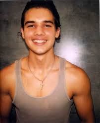 Steven Strait