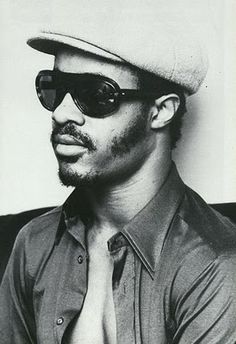 Stevie Wonder