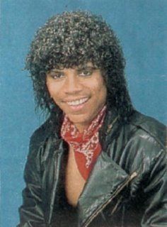 Stoney Jackson