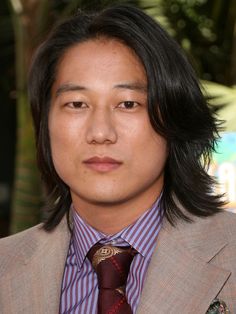 Sung Kang