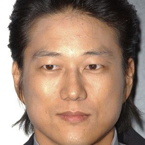 Sung Kang