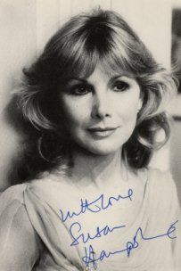 Susan Hampshire