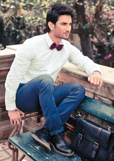 Sushant Singh Rajput