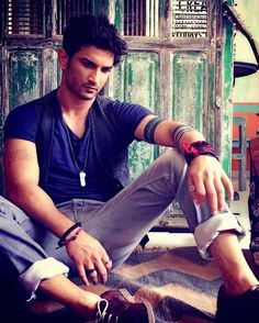 Sushant Singh Rajput