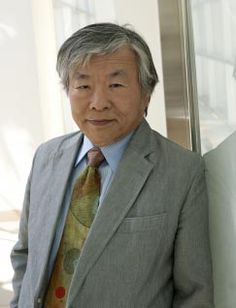 Susumu Tonegawa