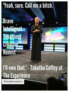 Tabatha Coffey