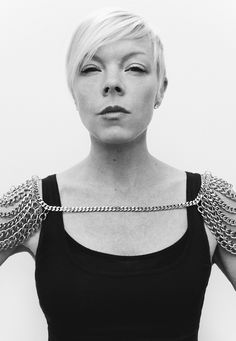 Tabatha Coffey