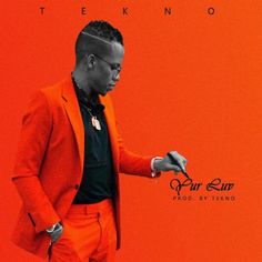 Tekno Miles