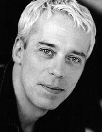 Terrence Mann