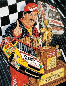 Terry Labonte