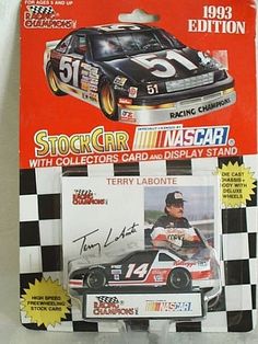 Terry Labonte