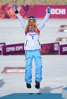 Therese Johaug