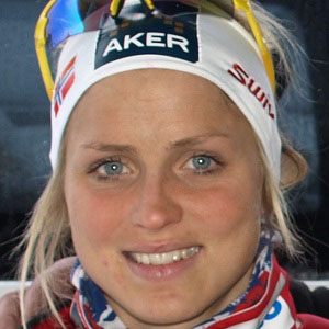 Therese Johaug