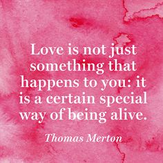 Thomas Merton