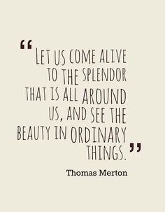 Thomas Merton