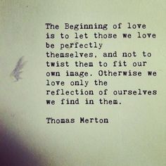 Thomas Merton