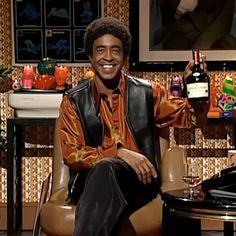 Tim Meadows