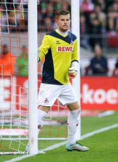 Timo Horn