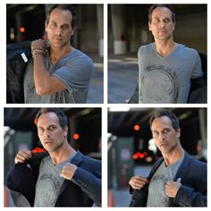 Todd Stashwick