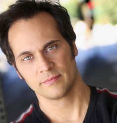 Todd Stashwick