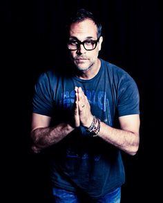 Todd Stashwick