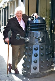 Tom Baker