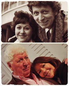 Tom Baker