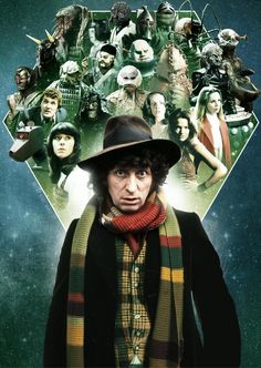 Tom Baker