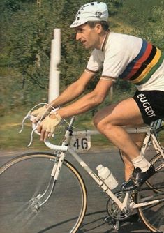 Tom Simpson