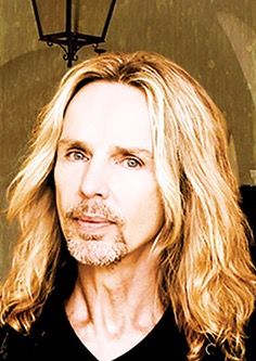 Tommy Shaw