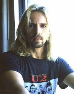 Tommy Shaw