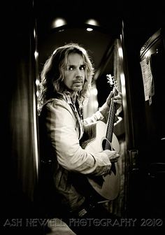 Tommy Shaw