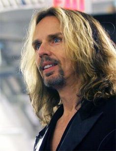 Tommy Shaw