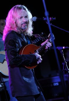 Tommy Shaw